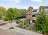 Roerdompstraat 1, 3291 VK Strijen