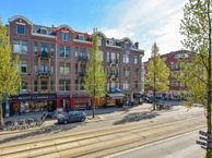 Van Baerlestraat 91 4, 1071 AT Amsterdam