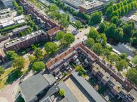 Rembrandt van Rijnstraat 14, 9718 PN Groningen