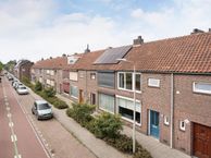 Alleenhouderstraat 63, 5041 LC Tilburg