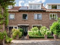 Eksterlaan 234, 2026 XM Haarlem