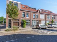 Van Lennepstraat 69, 3532 TL Utrecht