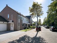 Voorste Havervelden 20, 4822 AL Breda