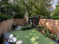 Deensestraat 47 c, 3028 GC Rotterdam