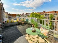 Rooseveltlaan 74 -2, 1078 NM Amsterdam