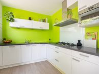 Insulindeweg 62 B, 1094 PN Amsterdam