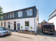 Verbindingslaan 31, 1401 VC Bussum