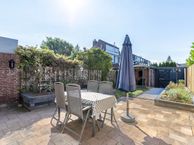 Aalscholverstraat 9, 3362 NA Sliedrecht