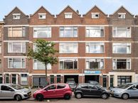 Lisstraat 14 a1, 3037 RD Rotterdam