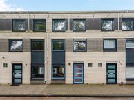 Vlimmerenstraat 5, 1066 PV Amsterdam