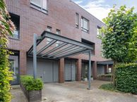 Steenbergenerf 5, 5035 HX Tilburg