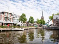 Nieuwstraat 56 B, 2266 AE Leidschendam