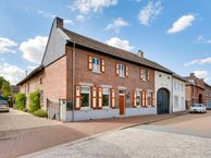 St. Martinusstraat 11, 6245 GD Eijsden