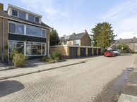 Bosboom Toussaintstraat 1, 2394 VS Hazerswoude-Rijndijk
