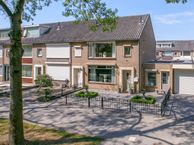 Roeselarestraat 57, 4826 JA Breda