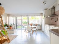 Wessel Ilckenstraat 25, 1311 RE Almere