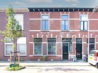 Maraisstraat 24, 2021 SK Haarlem