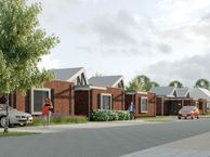 Kloosterstraat 42 A, 5175 BJ Loon op Zand