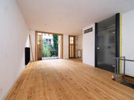 Watergeusstraat 4 a, 3025 HS Rotterdam