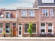 Eendrachtstraat 34, 2013 RH Haarlem