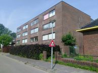 Merelstraat 6 B, 9713 VR Groningen