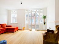 Smaragdstraat 15 a, 3051 VP Rotterdam