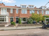 Van 't Hoffstraat 278, 2014 RM Haarlem