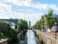 Draaiweg 2 C + PP, 3515 EM Utrecht