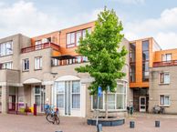 Saffraanplein 26, 1314 HK Almere