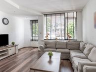 Huysmansstraat 93 b, 3117 KL Schiedam