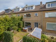 Mozartstraat 19, 2162 AH Lisse