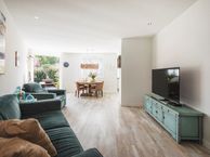 Zeestraat 71 A, 2042 LB Zandvoort