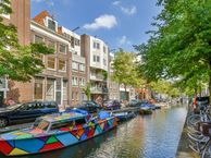 Passeerdersgracht 26, 1016 XH Amsterdam