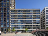 Kraanspoor 7 H5, 1033 SC Amsterdam