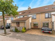 Krommeweid 19, 1991 EM Velserbroek