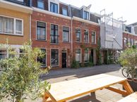 Bessemerstraat 11, 1097 AM Amsterdam