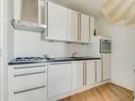 Balijelaan 2 D, 3521 GR Utrecht