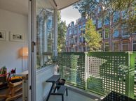 Vrolikstraat 393 a, 1092 TD Amsterdam