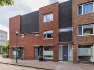 Steenwachterstraat 3, 2035 LJ Haarlem