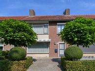 Pieter Huyssensweg 18, 5624 AM Eindhoven