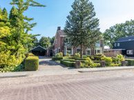 Nieuwe Rijksweg 45, 9481 AP Vries