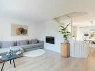 Borgerstraat 114 A, 1053 PX Amsterdam