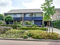 Mozartstraat 15, 6561 EB Groesbeek