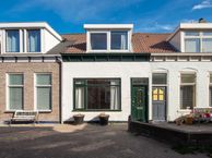 Cornelis Evertsenstraat 19, 1782 PX Den Helder