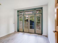 Breitnerstraat 51 A, 3015 XB Rotterdam