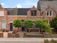 Burgemeester van Loonstraat 39, 4651 CB Steenbergen (NB)