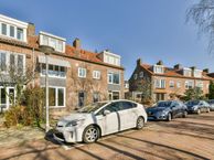 Mauritslaan 10 Hs, 1182 BC Amstelveen