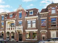 Adriaan van Bleijenburgstraat 26, 3311 LB Dordrecht