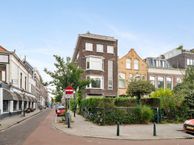 Noordsingel 99 b, 3035 EL Rotterdam