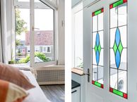 van der Kooijstraat 34, 8921 BB Leeuwarden